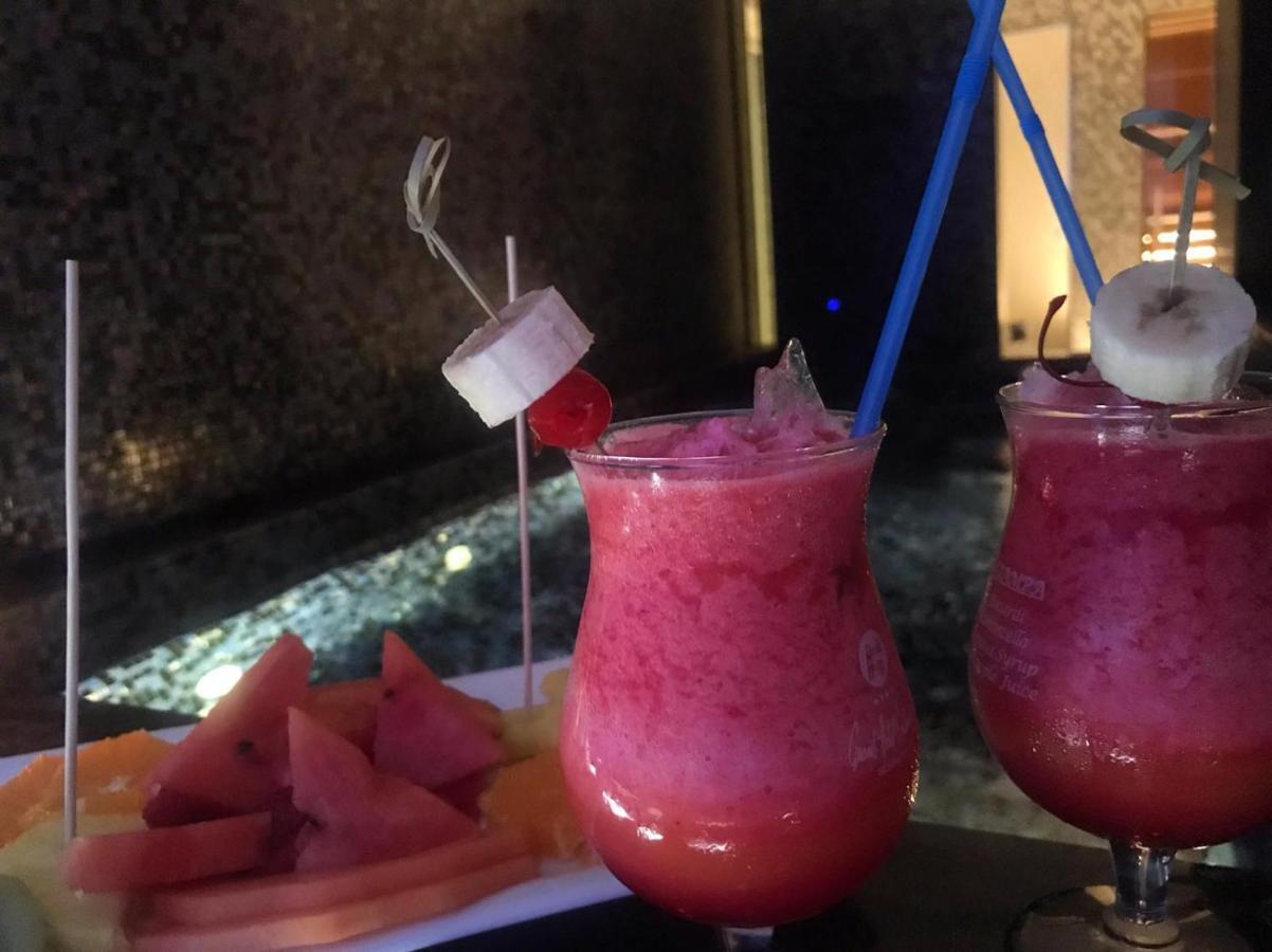 Hotel Continental Sorrento Luaran gambar